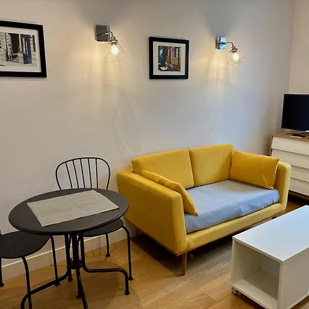 Appartement Trouville Les Bains A Deux Pas De La Plage Exterior photo