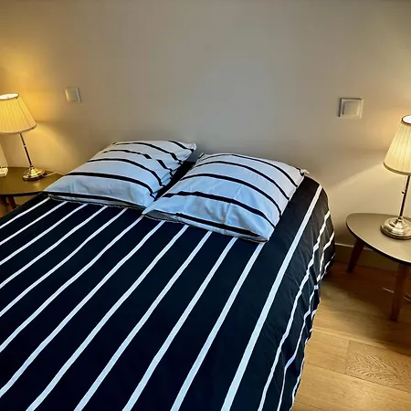 Appartement Trouville Les Bains A Deux Pas De La Plage Exterior photo