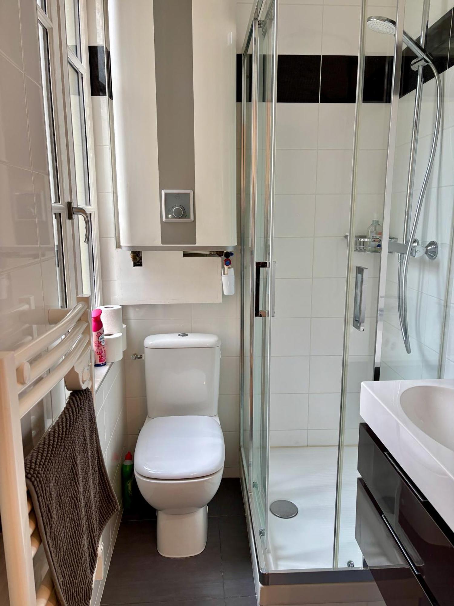 Les Bains A Deux Pas De La Trouville-sur-Mer