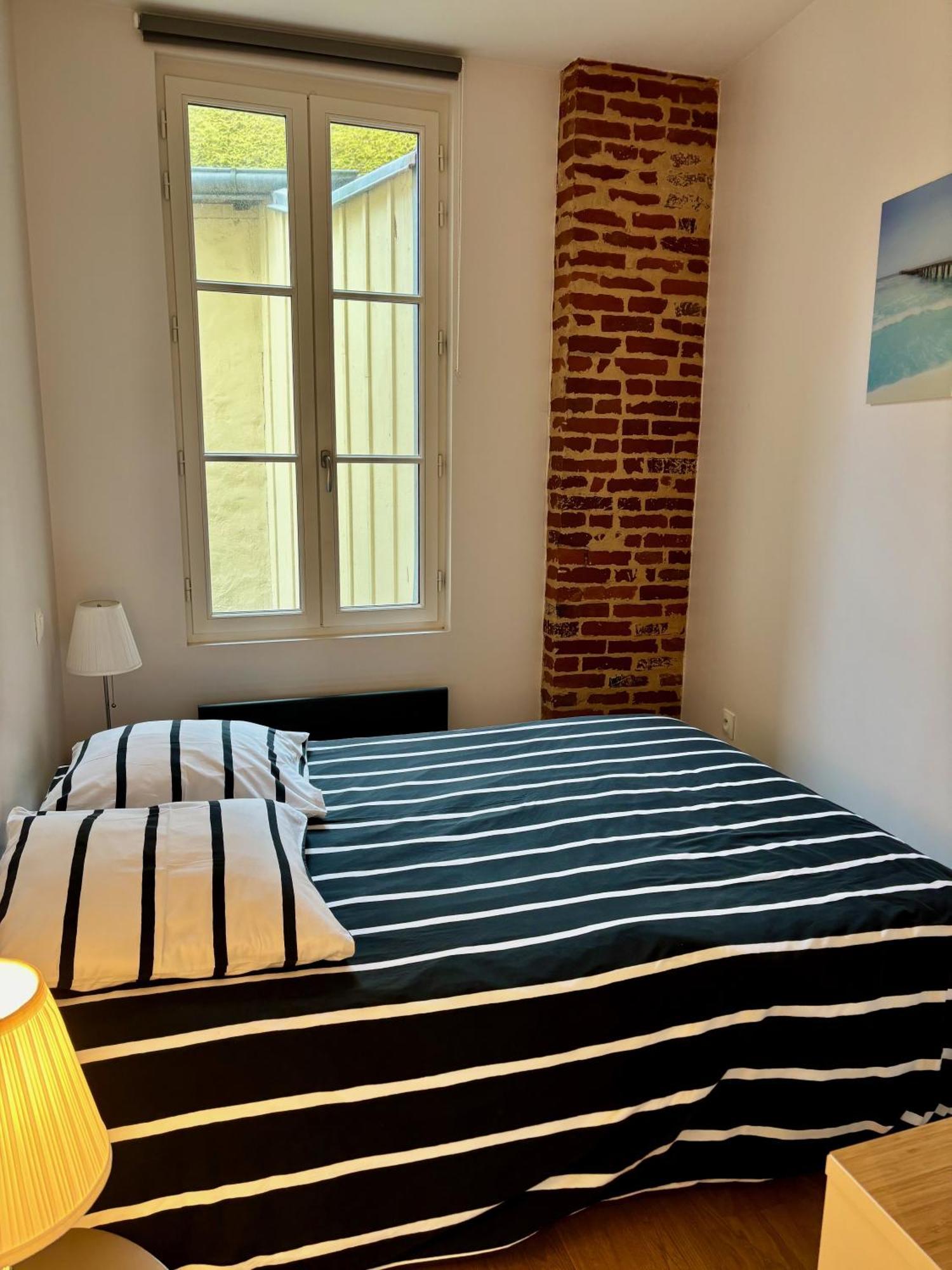 Apartment Les Bains A Deux Pas De La